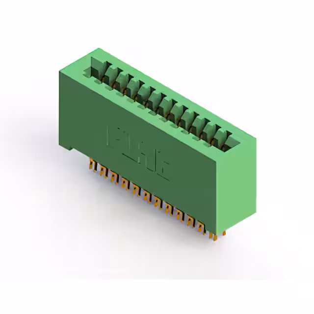 842-024-555-201 EDAC Inc.  Edgeboard Connectors